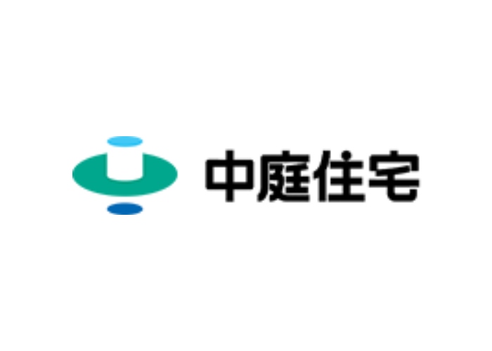 中庭住宅株式会社のキャプチャ画像