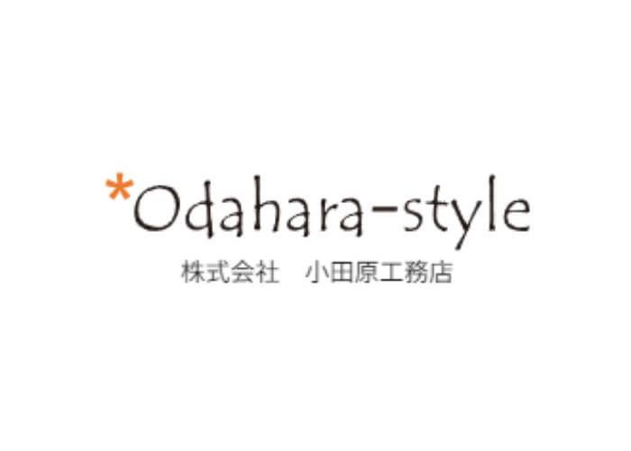 株式会社 小田原工務店のキャプチャ画像