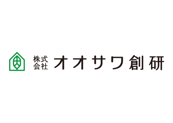 株式会社オオサワ創研のキャプチャ画像