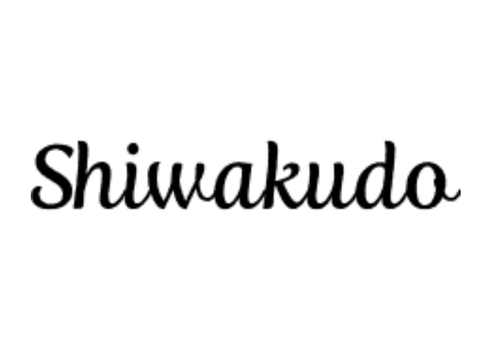 株式会社しわく堂 / Shiwakudo,inc.のキャプチャ画像
