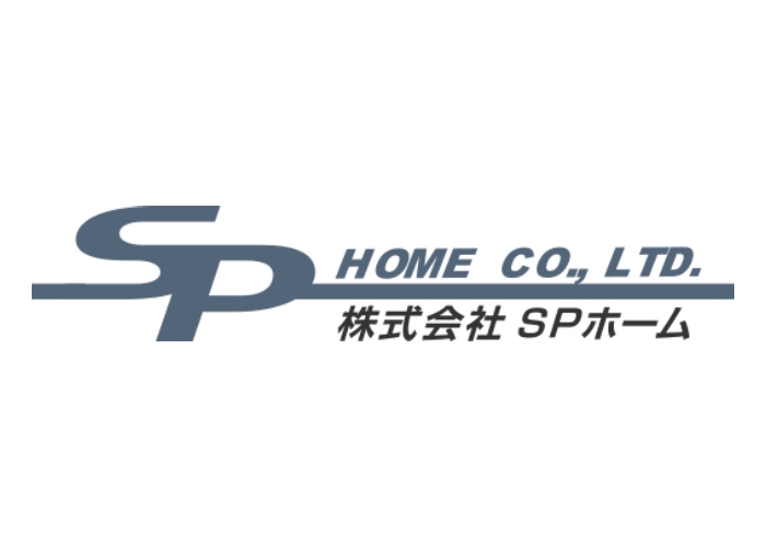 株式会社SPホームのキャプチャ画像