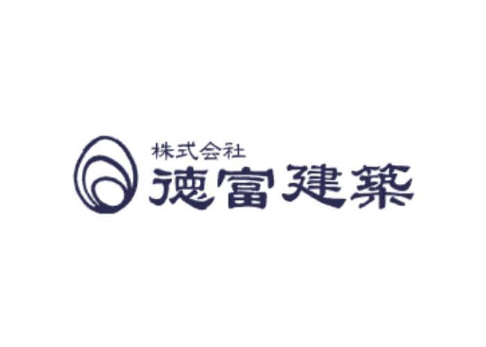株式会社 徳富建築のキャプチャ画像