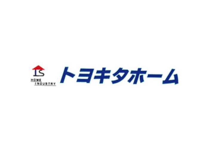 トヨキタホーム/豊北産業 株式会社のキャプチャ画像