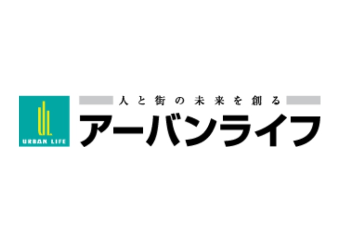 株式会社アーバンライフのキャプチャ画像