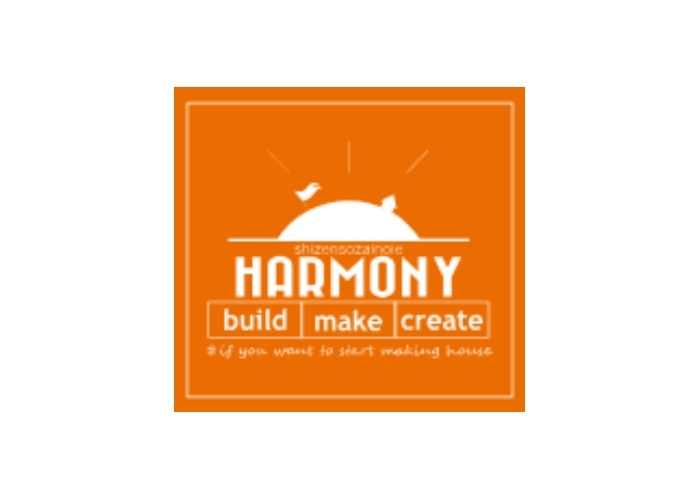 株式会社HARMONYのキャプチャ画像