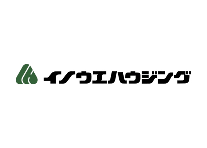 株式会社イノウエハウジングのキャプチャ画像