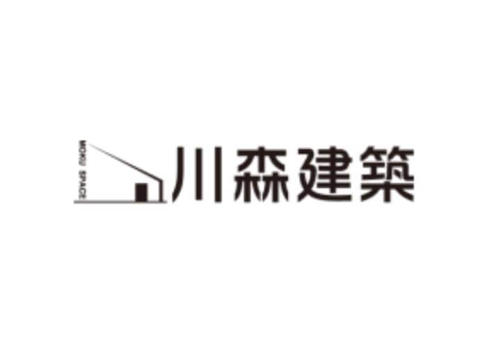 川森建築 株式会社のキャプチャ画像