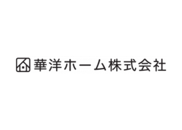 華洋ホーム株式会社のキャプチャ画像