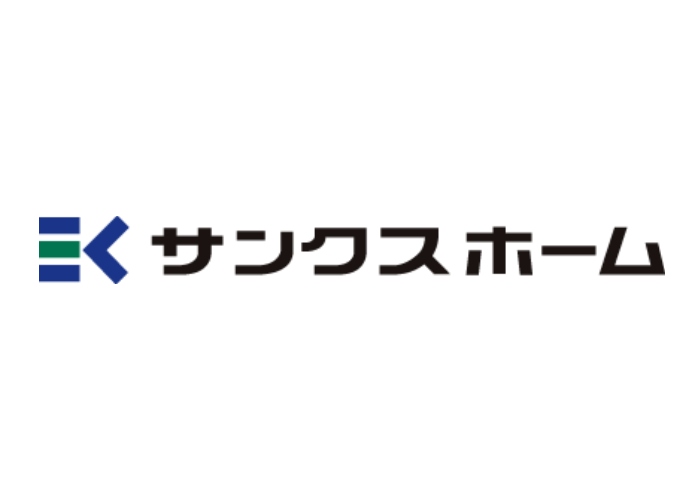 株式会社サンクスホームのキャプチャ画像